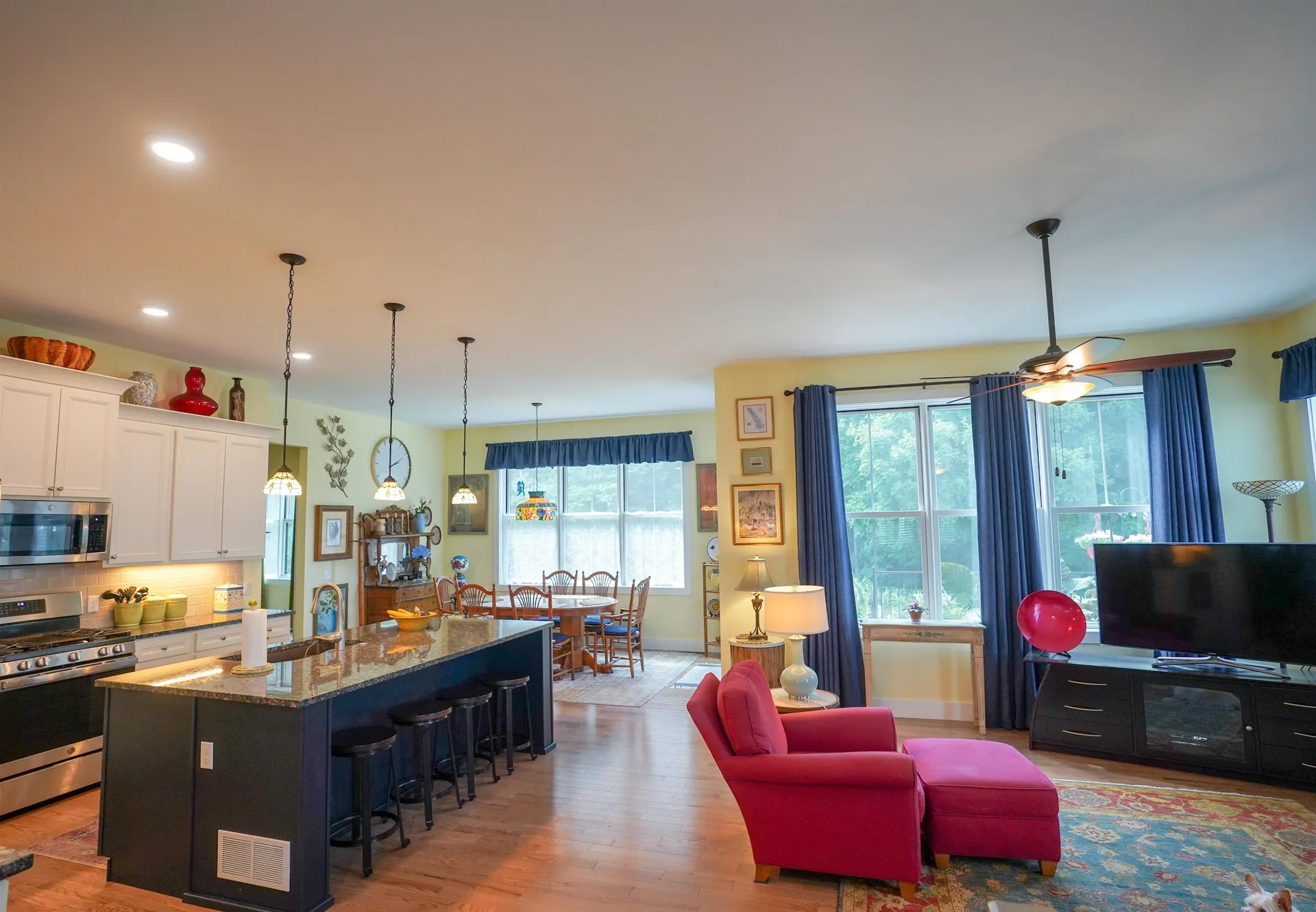 269 Elmore Street Shelburne VT 05482