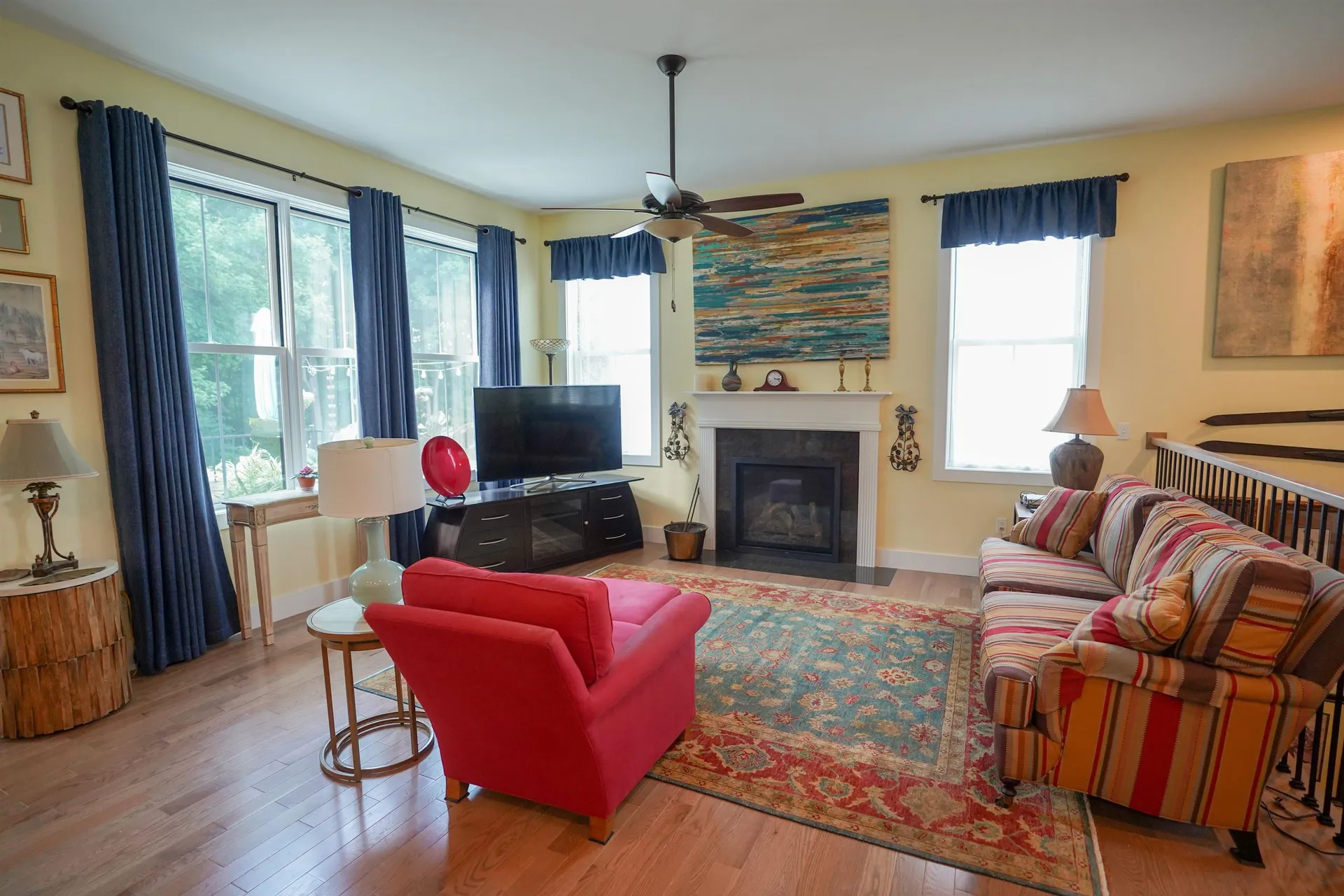 269 Elmore Street Shelburne VT 05482