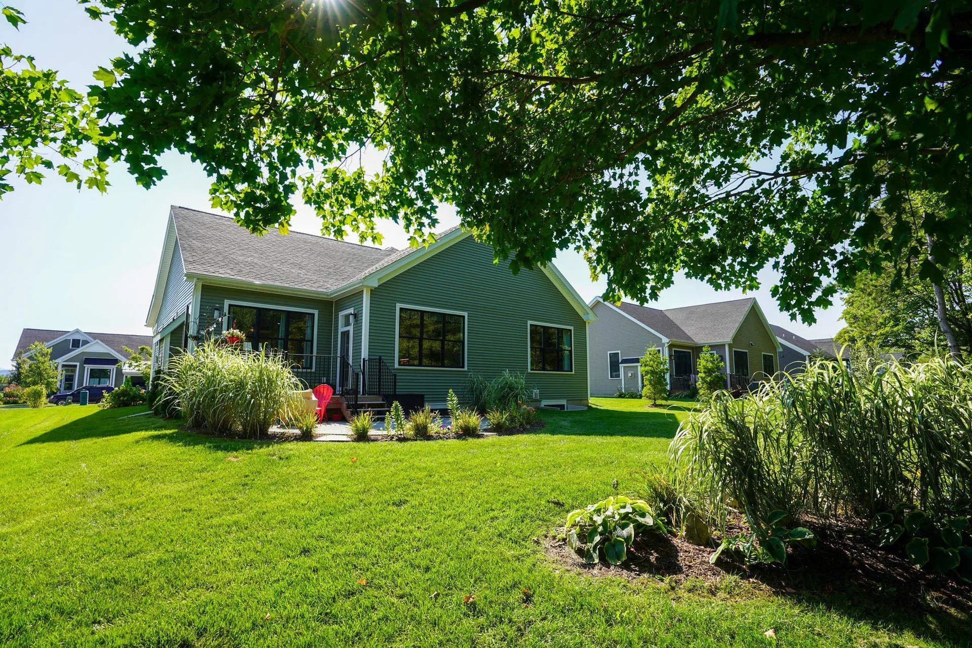 269 Elmore Street Shelburne VT 05482