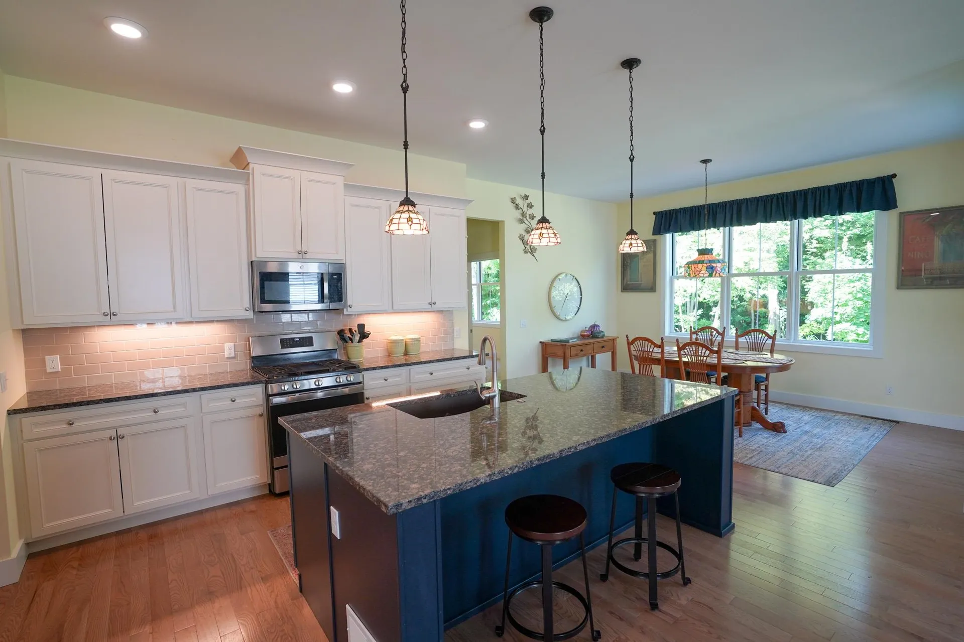 269 Elmore Street Shelburne VT 05482