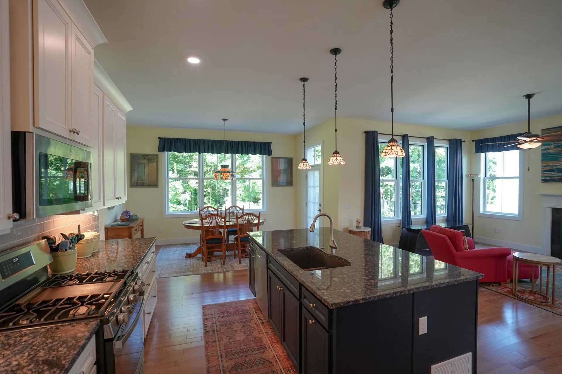 269 Elmore Street Shelburne VT 05482