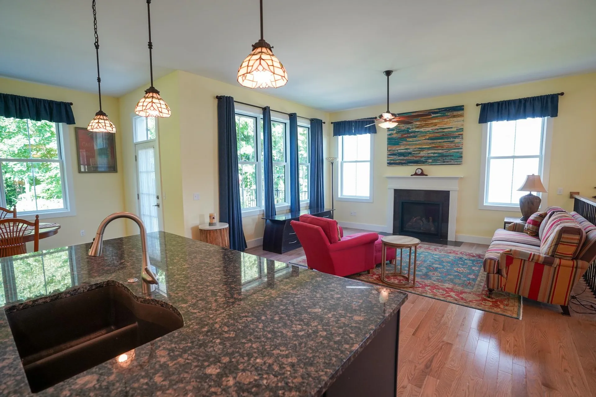 269 Elmore Street Shelburne VT 05482