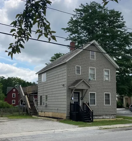 128 Granger Street Rutland City VT 05701