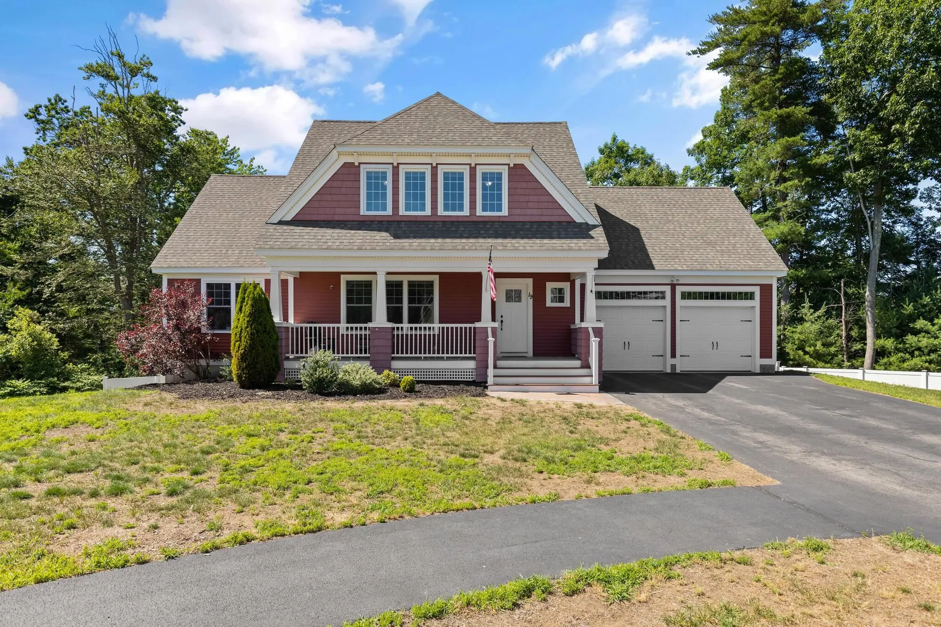 19 Marshall Way Seabrook NH 03874