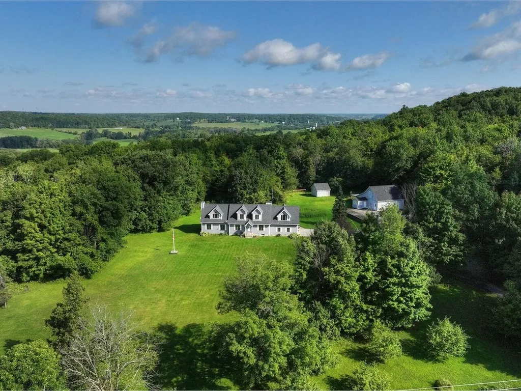 4268 Rollo Road Highgate VT 05459