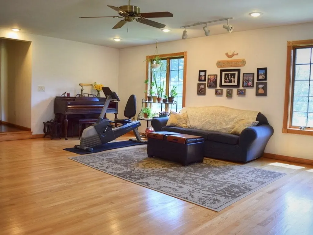 4268 Rollo Road Highgate VT 05459