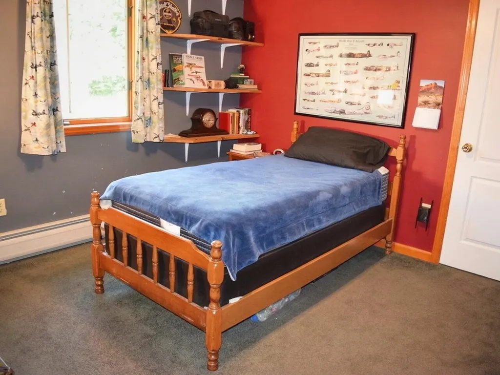 4268 Rollo Road Highgate VT 05459