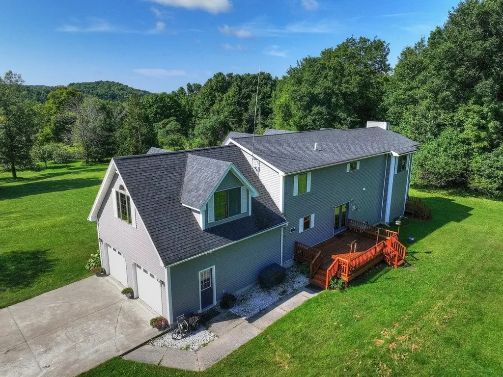 4268 Rollo Road Highgate VT 05459