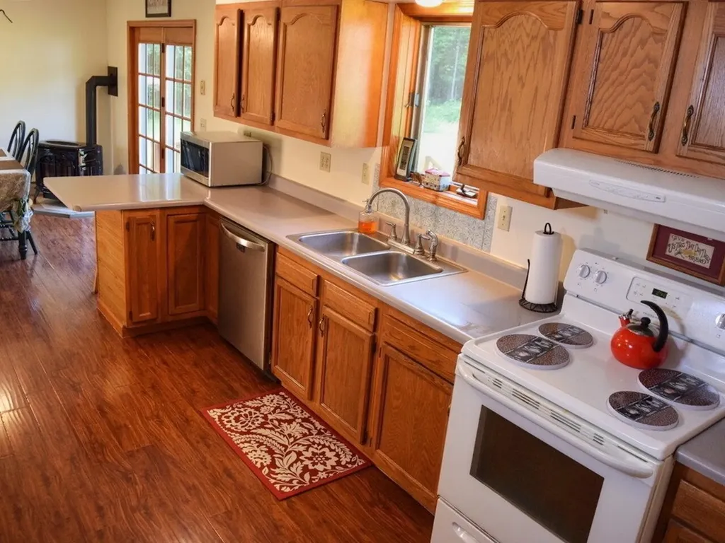 4268 Rollo Road Highgate VT 05459