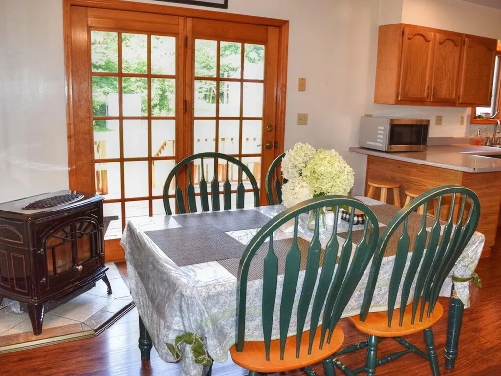 4268 Rollo Road Highgate VT 05459