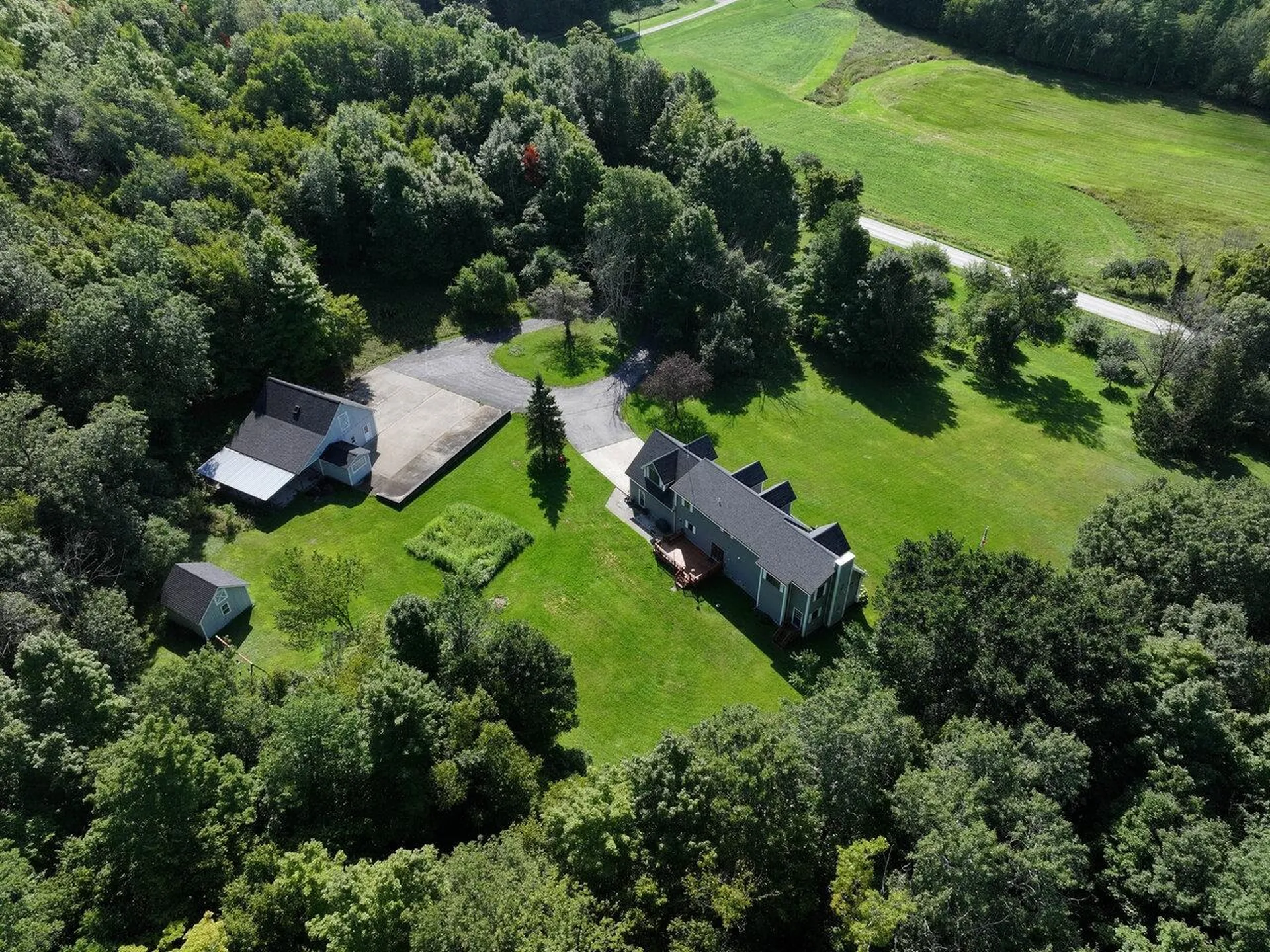 4268 Rollo Road Highgate VT 05459