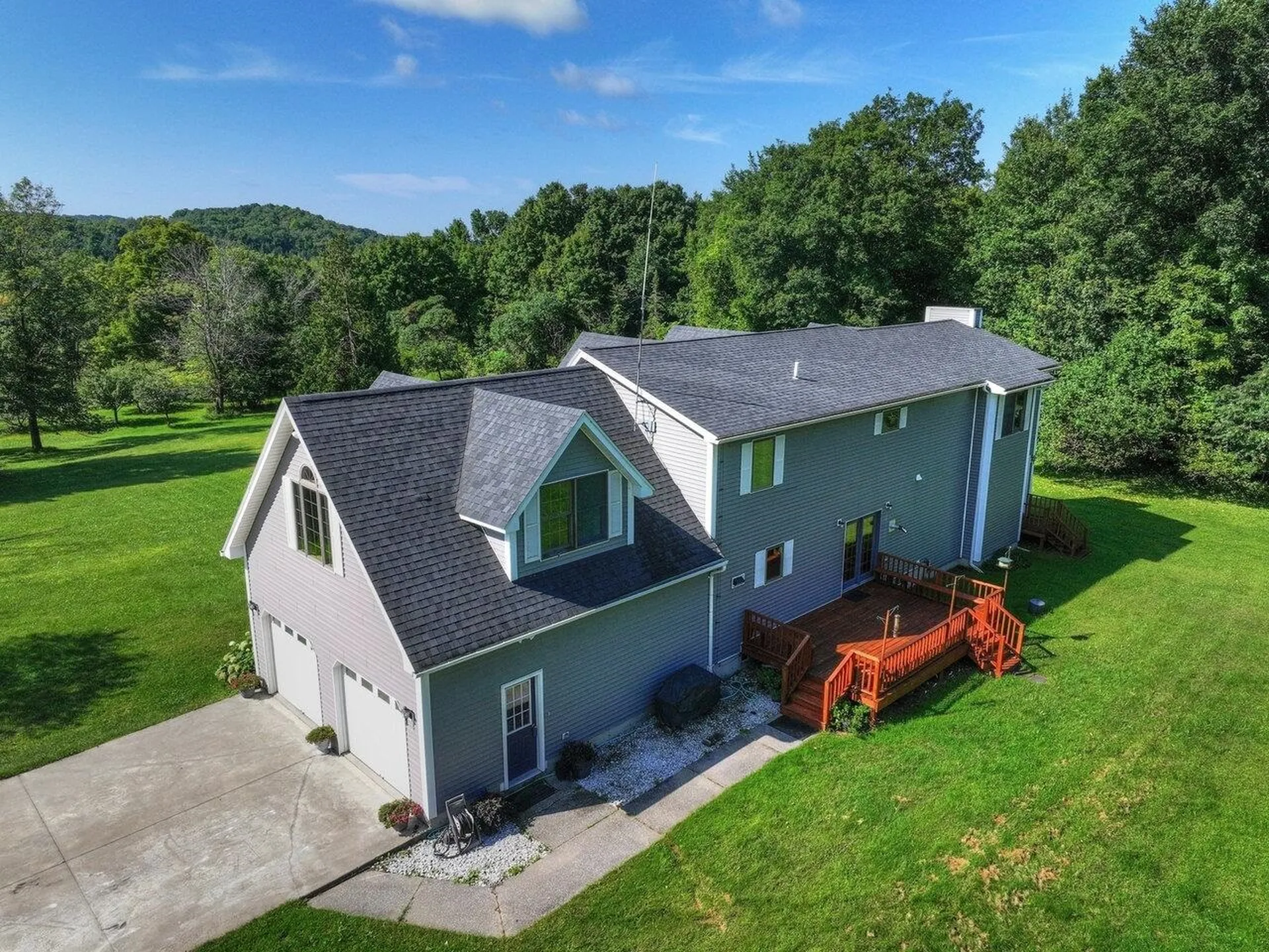 4268 Rollo Road Highgate VT 05459