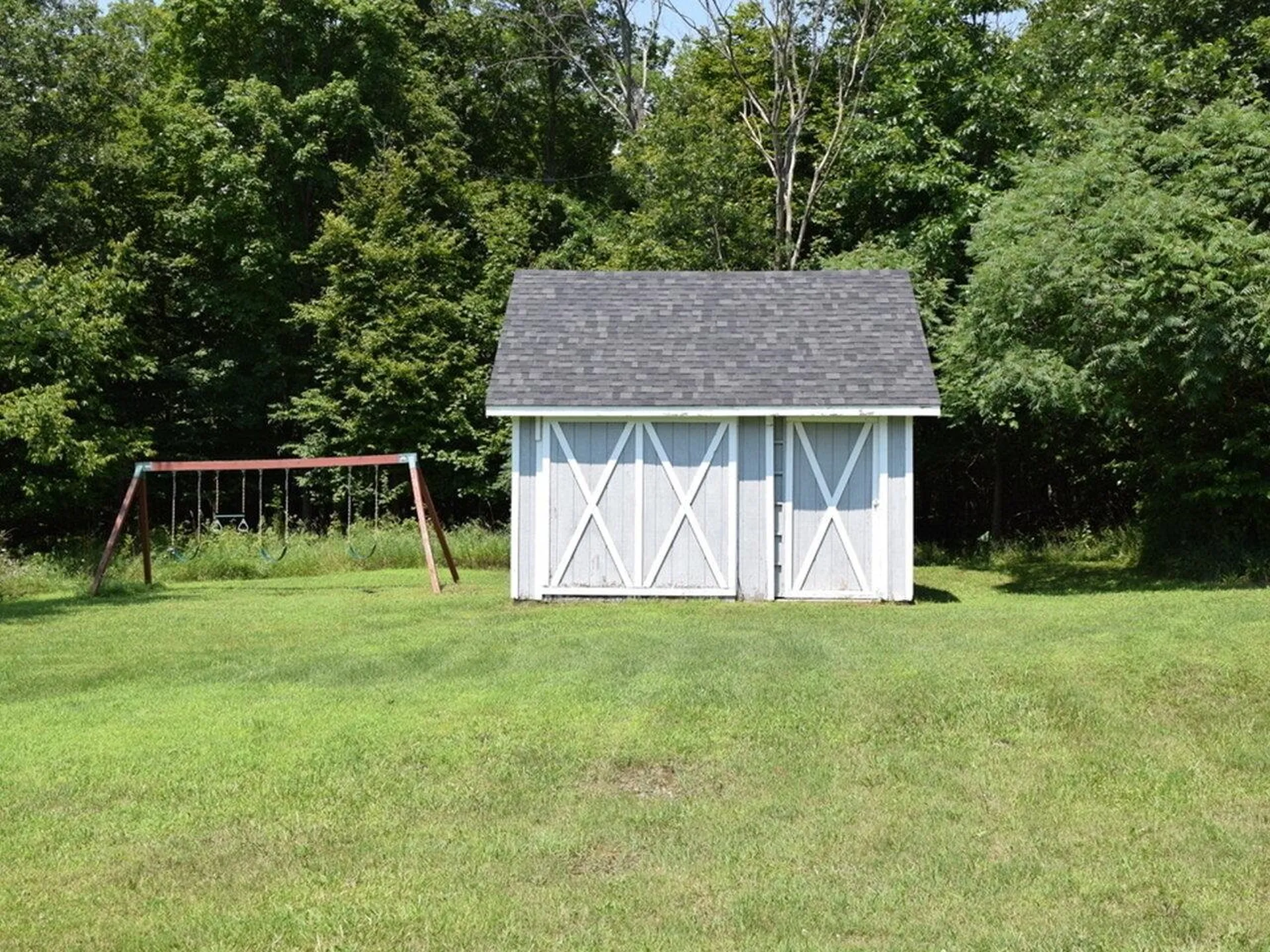 4268 Rollo Road Highgate VT 05459