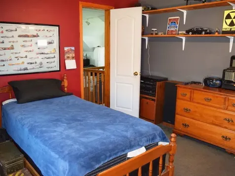 4268 Rollo Road Highgate VT 05459