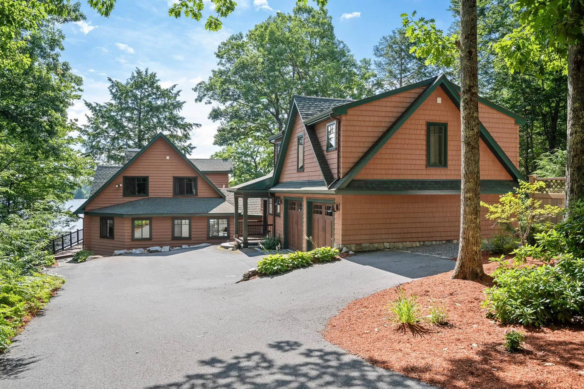 70 Cattle Landing Road Meredith NH 03253