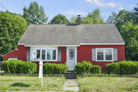 365 Vinton Street Manchester NH 03103-3949