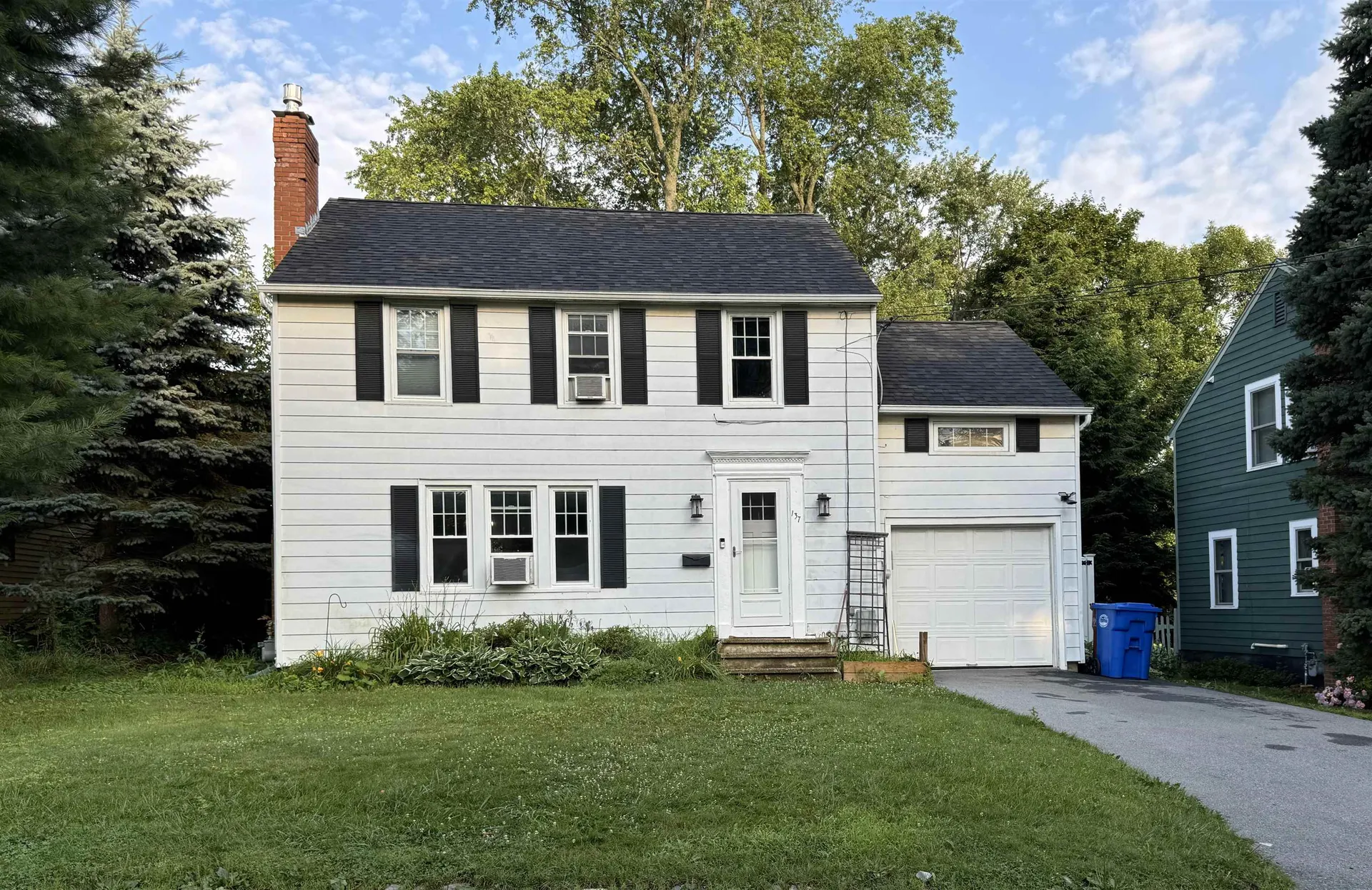 137 Richardson Street Burlington VT 05401