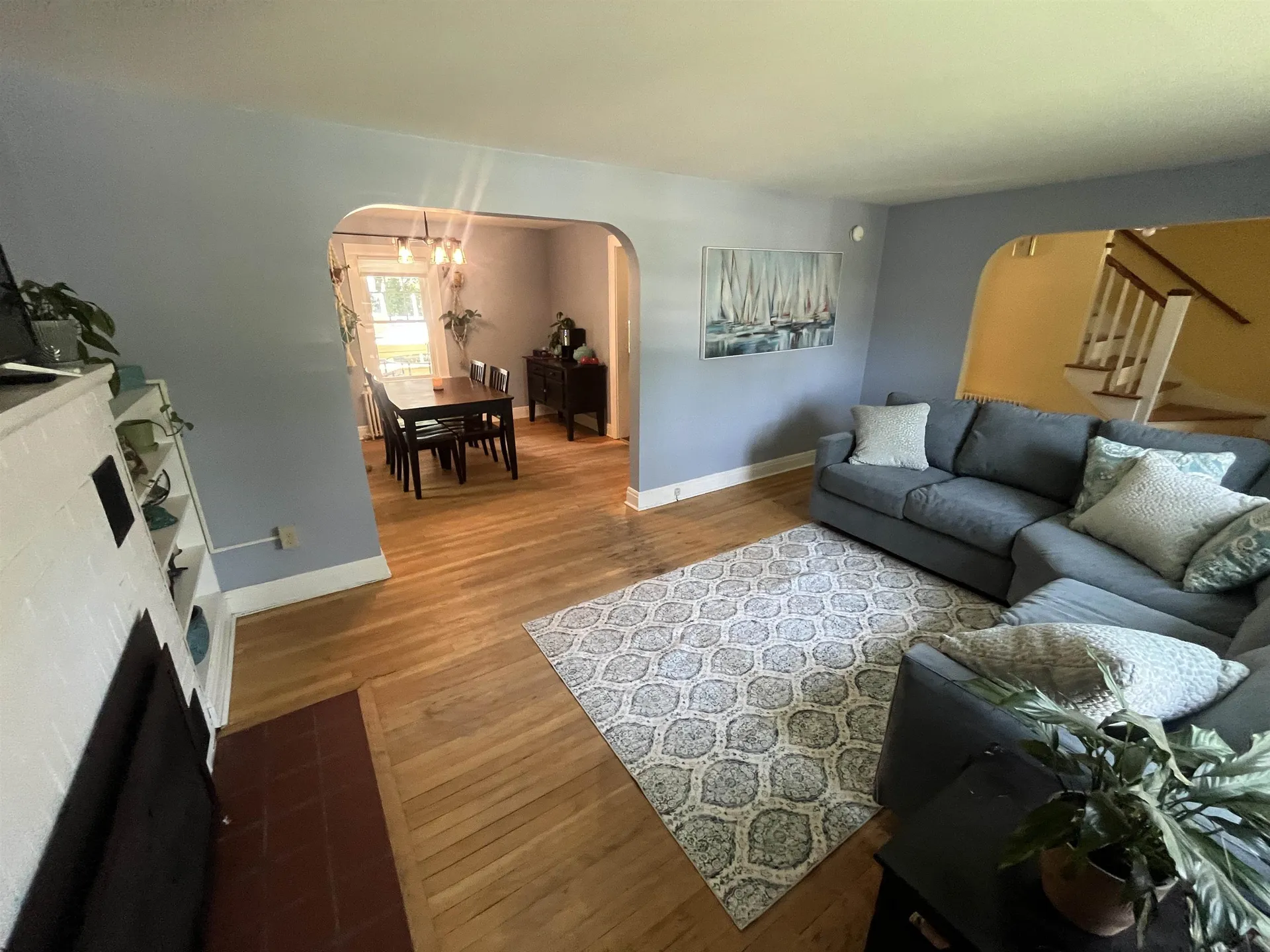 137 Richardson Street Burlington VT 05401