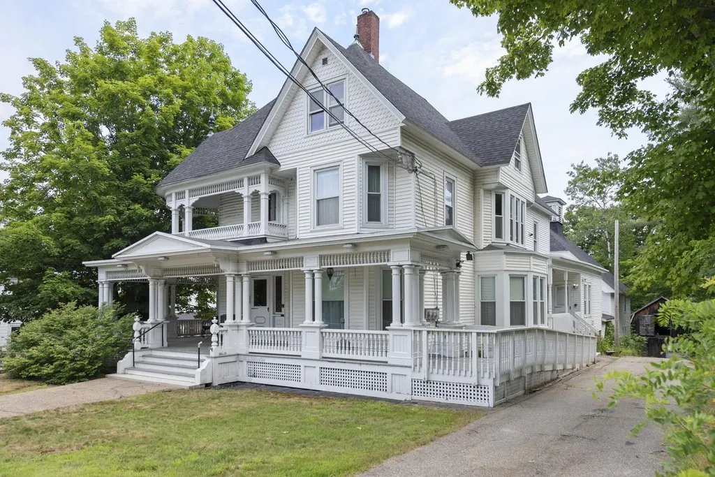 115 South Main Street Bristol NH 03222