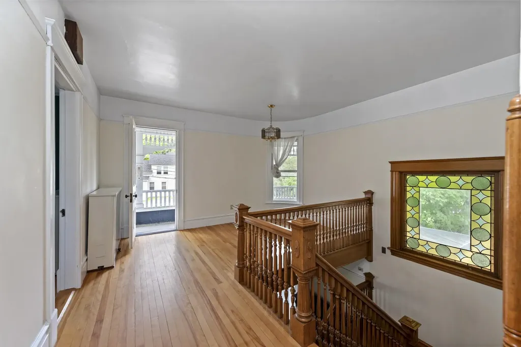 115 South Main Street Bristol NH 03222