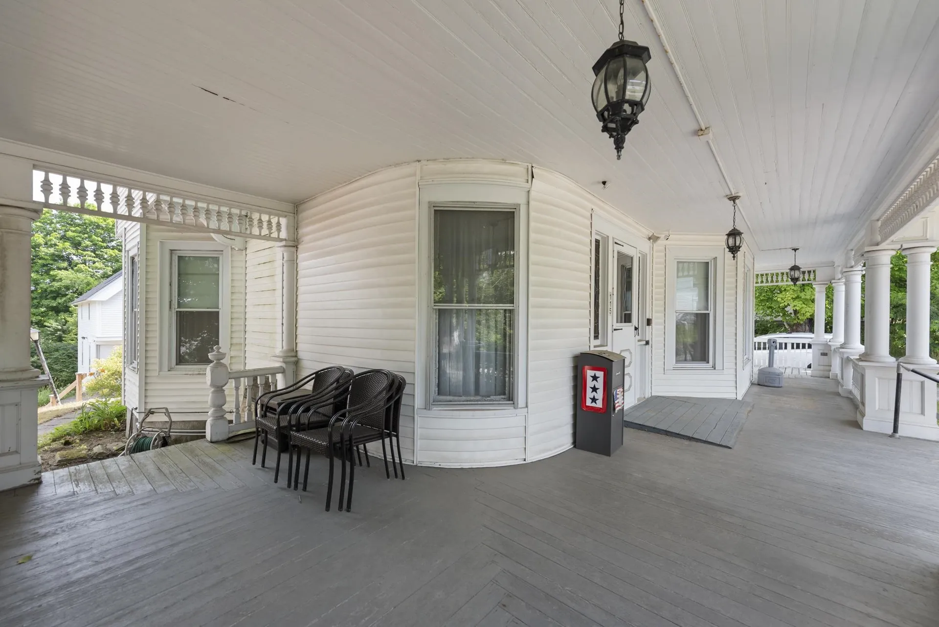 115 South Main Street Bristol NH 03222