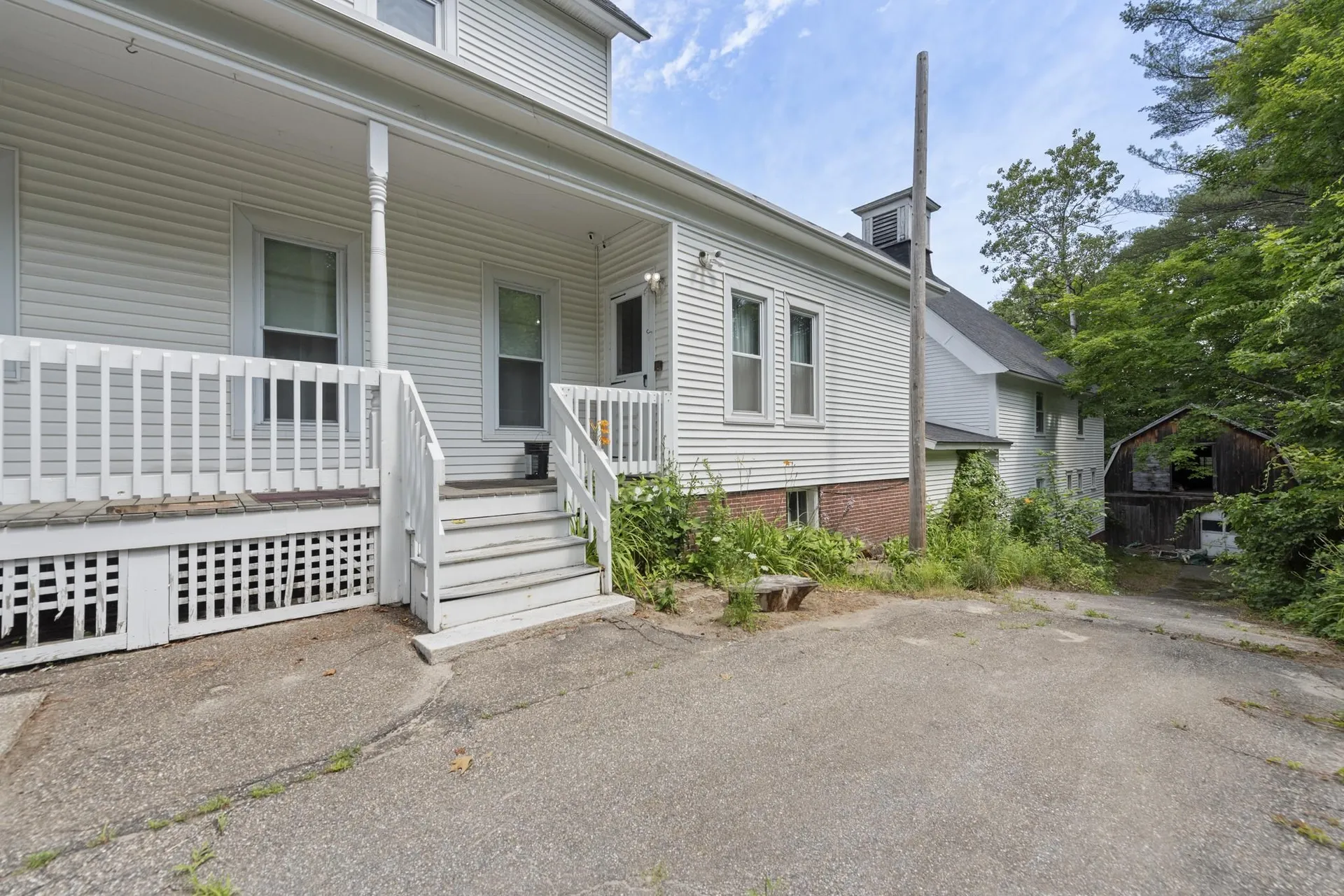 115 South Main Street Bristol NH 03222