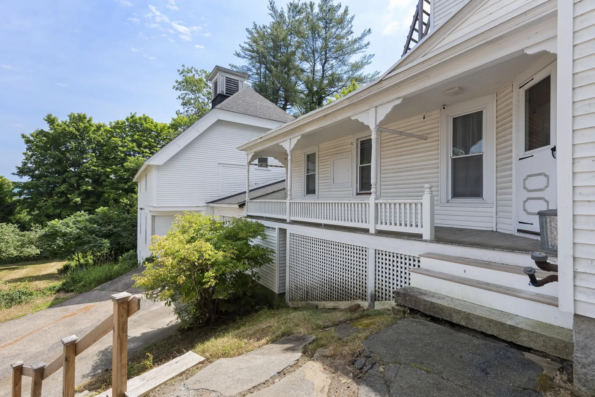 115 South Main Street Bristol NH 03222