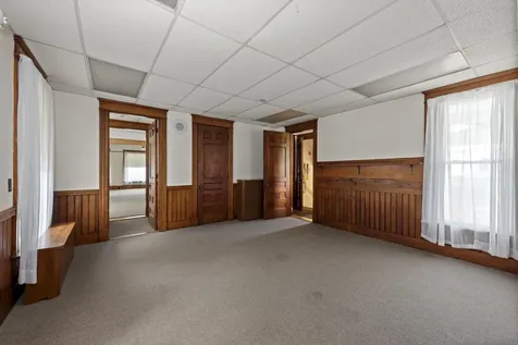 115 South Main Street Bristol NH 03222
