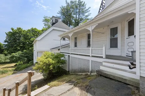 115 South Main Street Bristol NH 03222