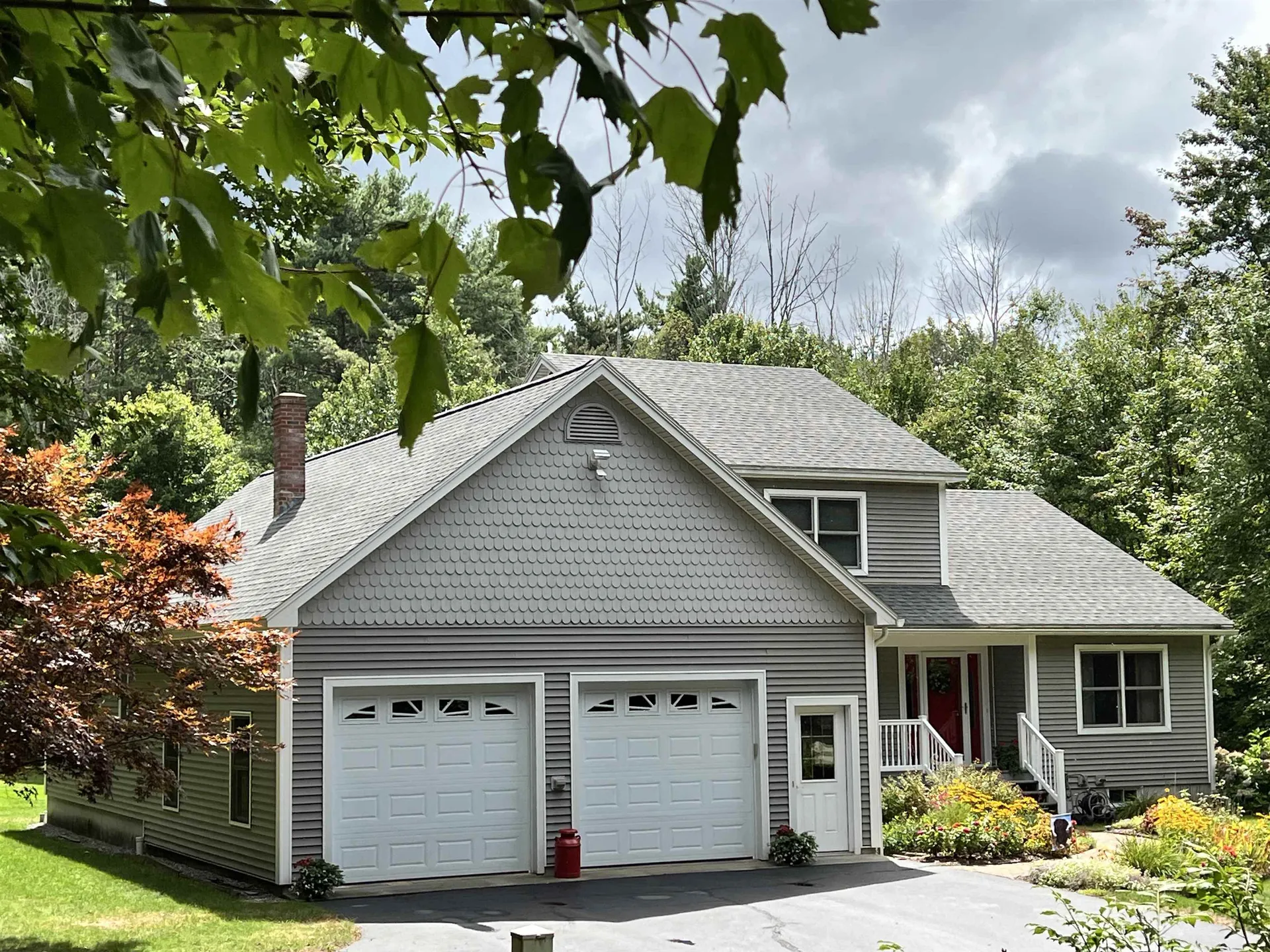 151 Ladd Hill Road Belmont NH 03220