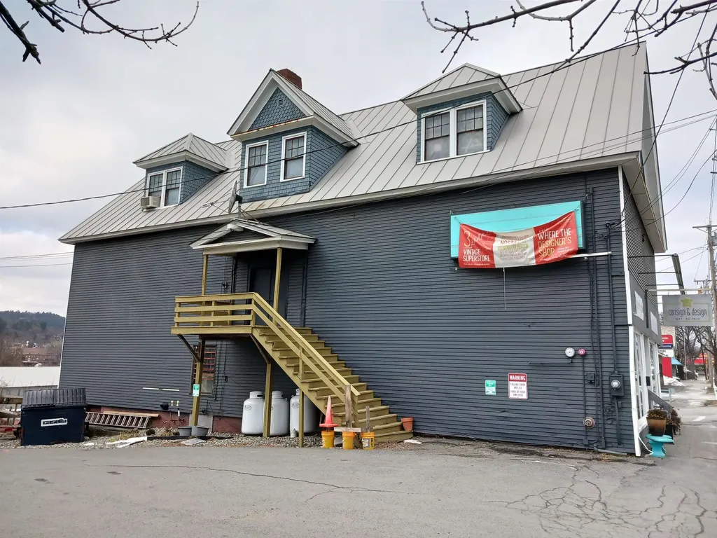 35 South Main Street Lebanon NH 03784