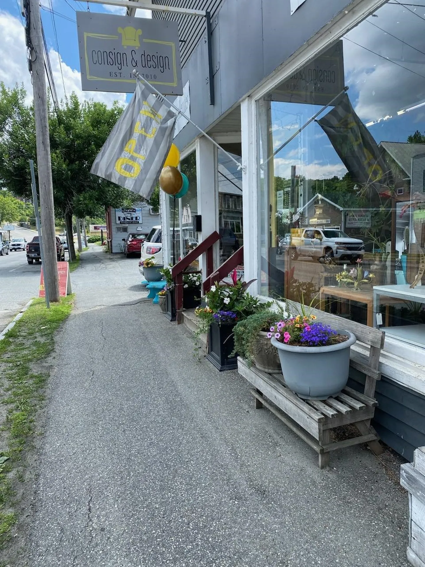 35 South Main Street Lebanon NH 03784