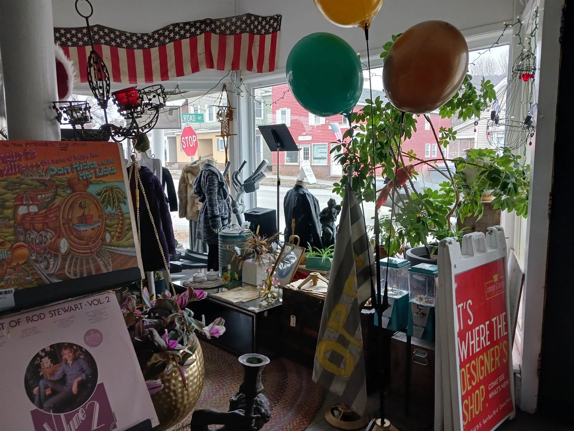 35 South Main Street Lebanon NH 03784