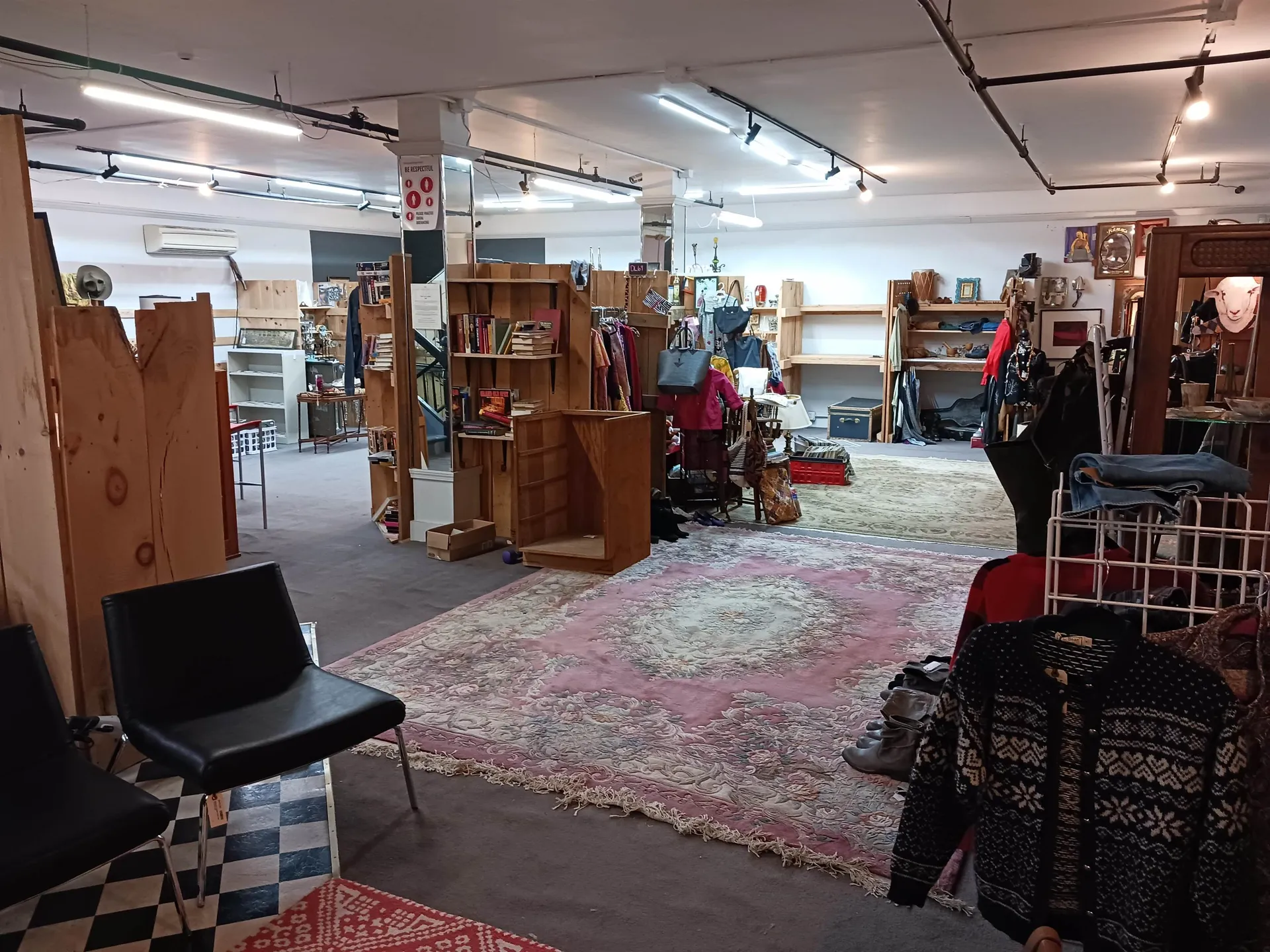 35 South Main Street Lebanon NH 03784