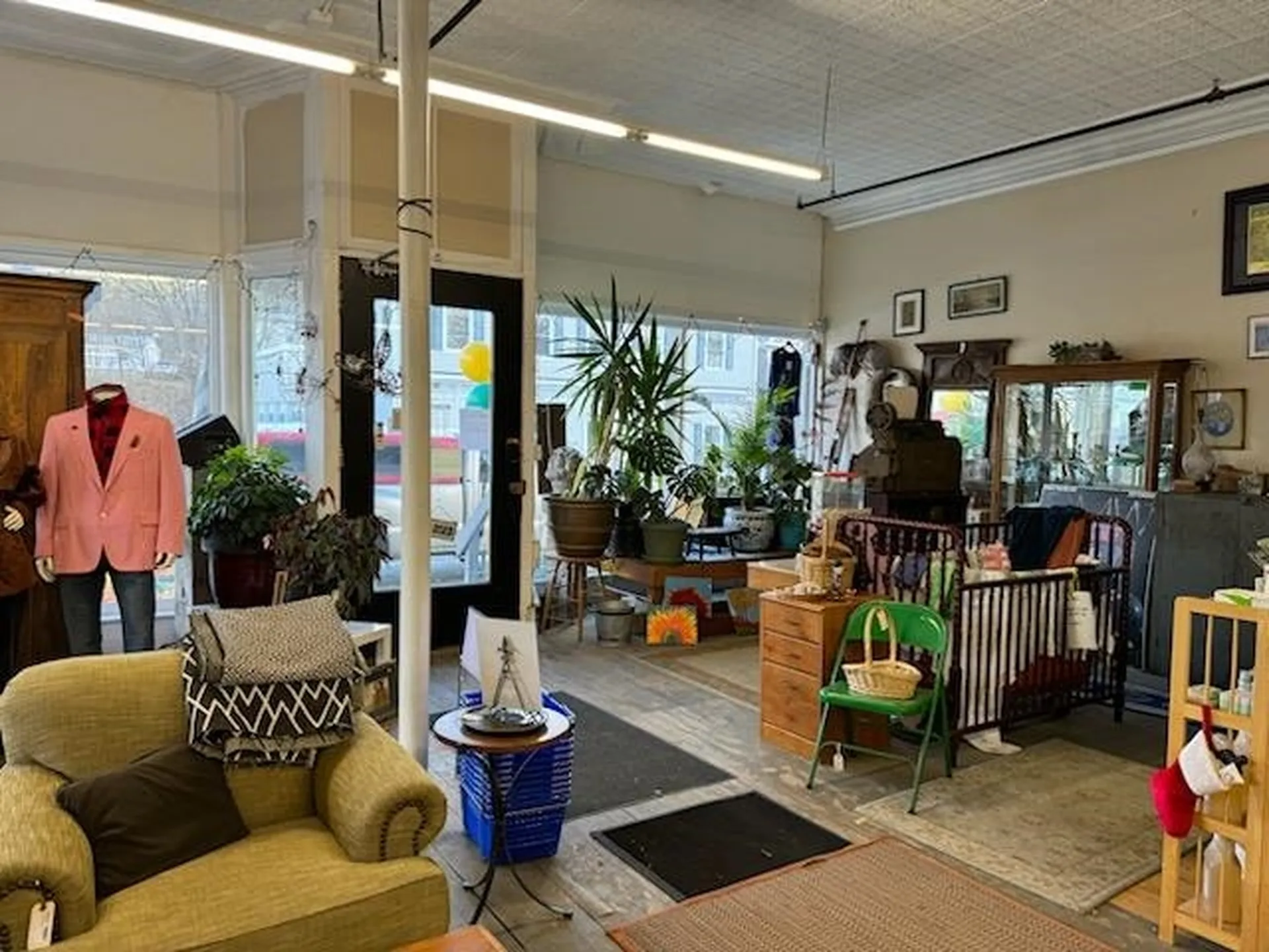 35 South Main Street Lebanon NH 03784