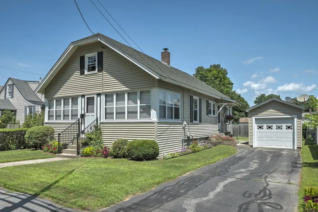 281 Park Avenue Keene NH 03431