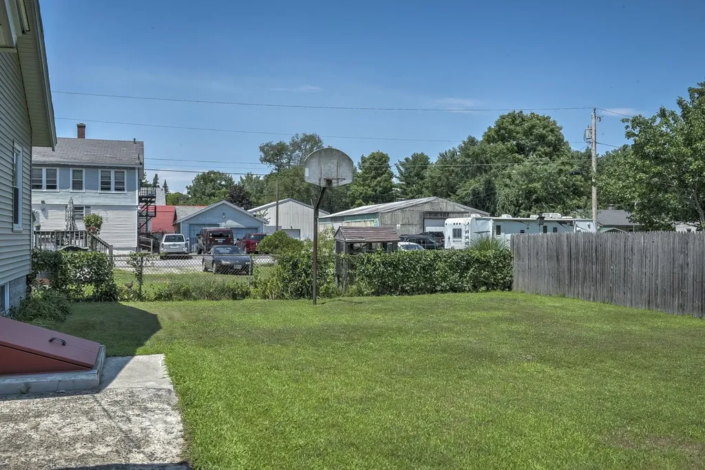 281 Park Avenue Keene NH 03431