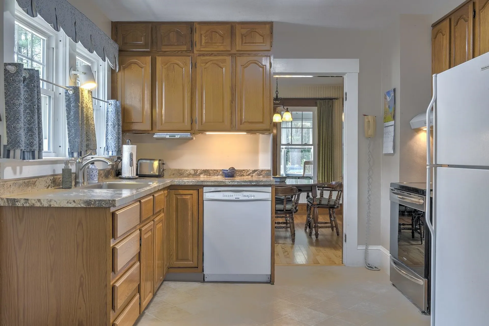 281 Park Avenue Keene NH 03431