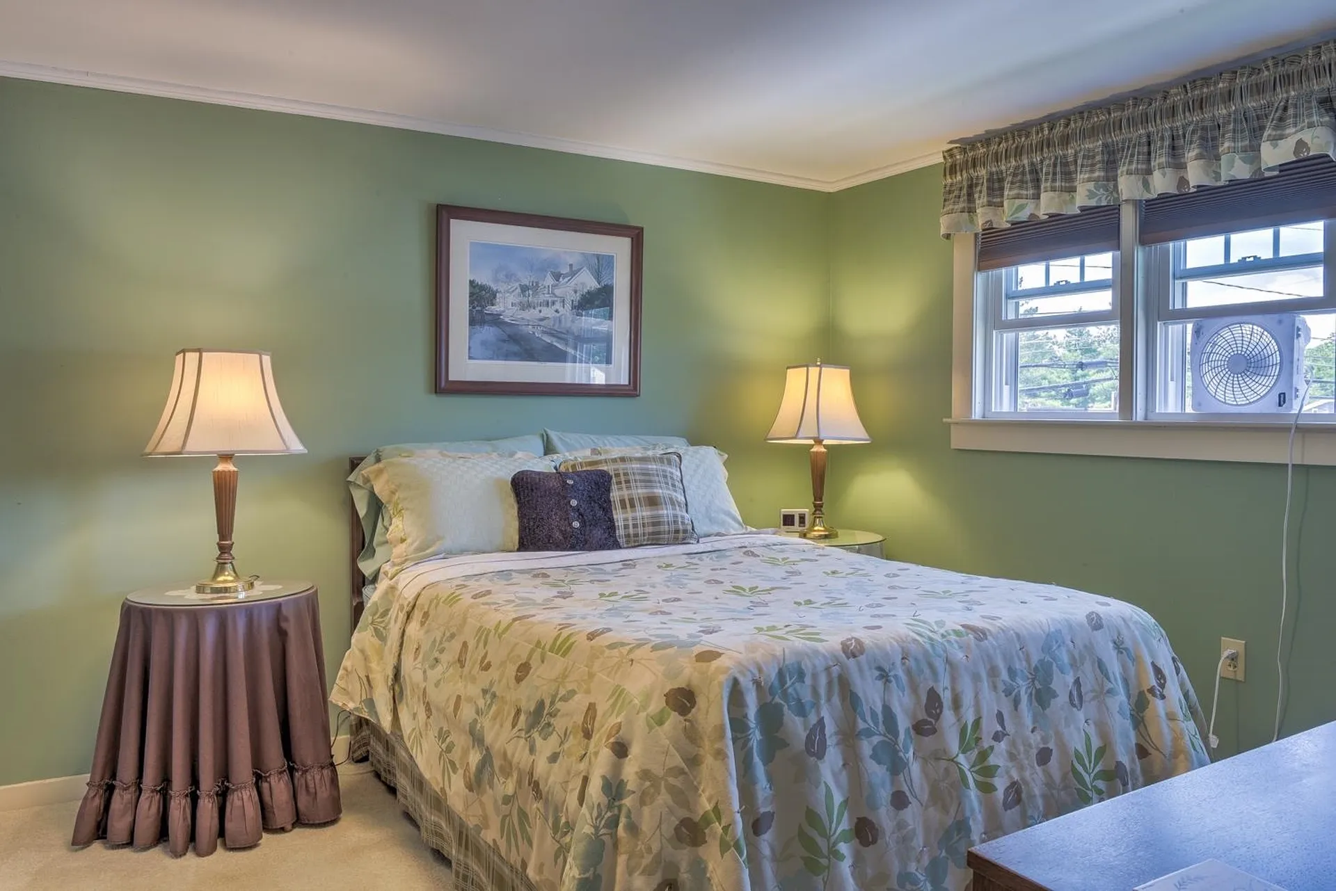 281 Park Avenue Keene NH 03431