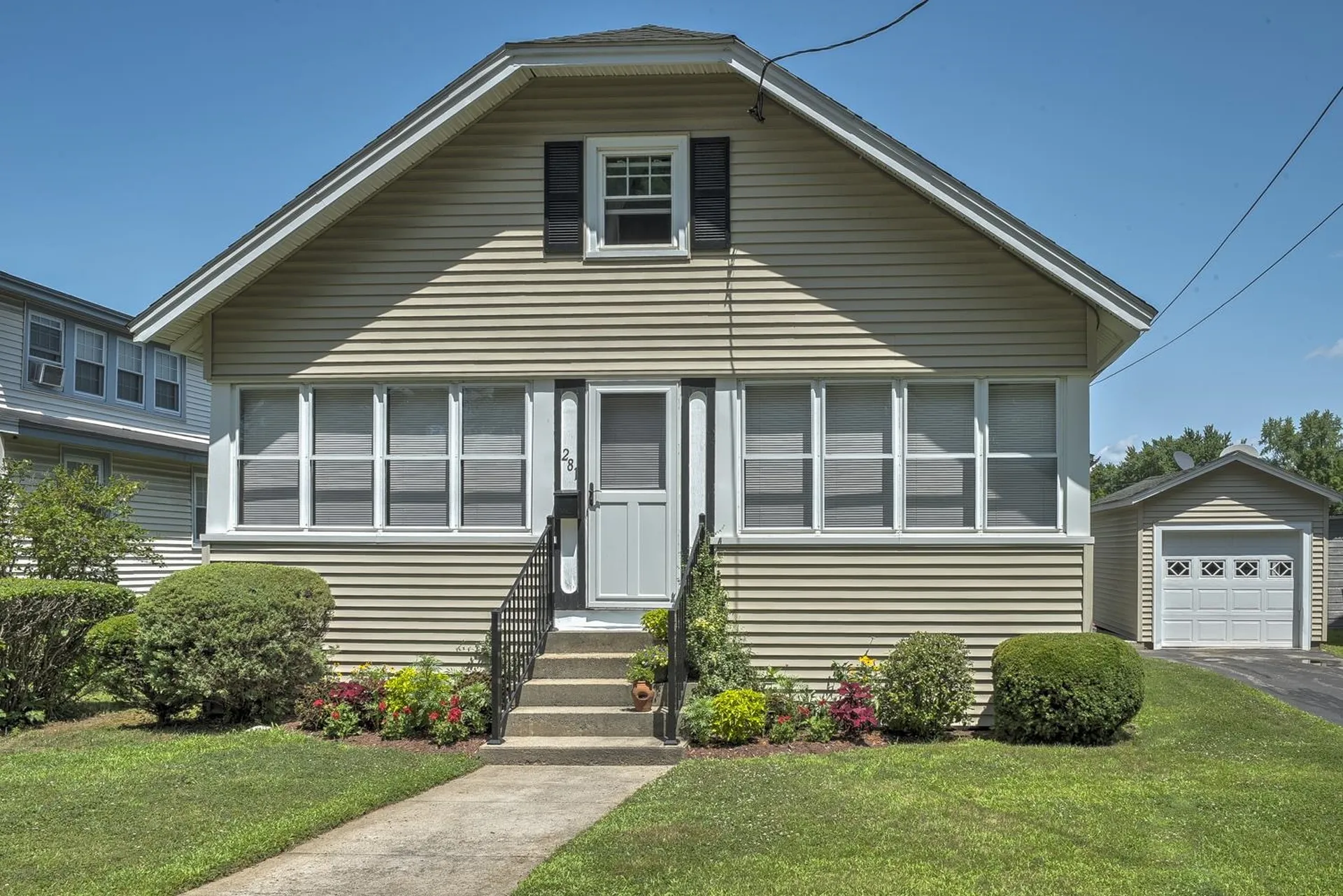 281 Park Avenue Keene NH 03431