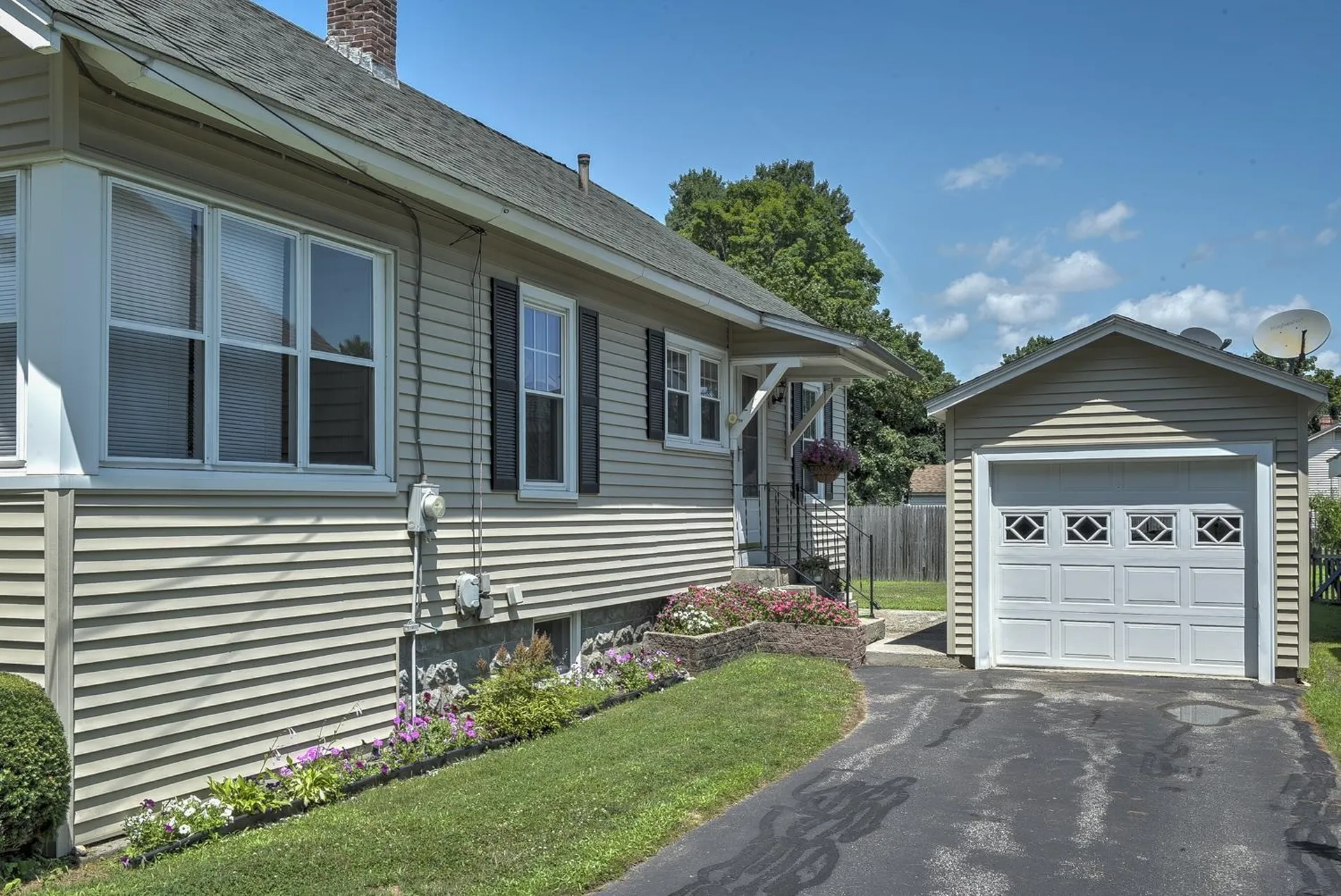 281 Park Avenue Keene NH 03431