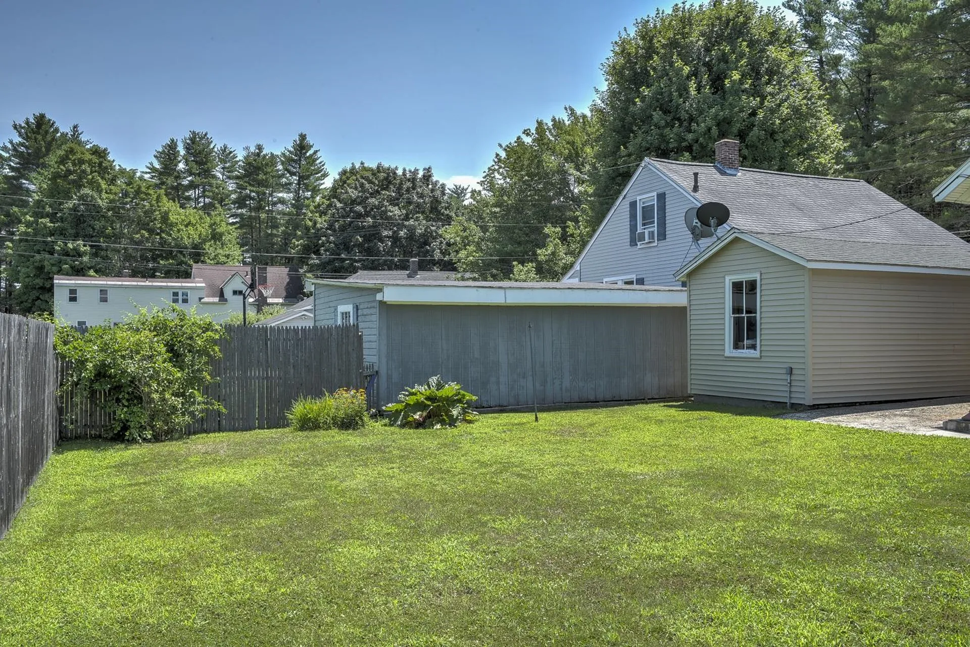 281 Park Avenue Keene NH 03431
