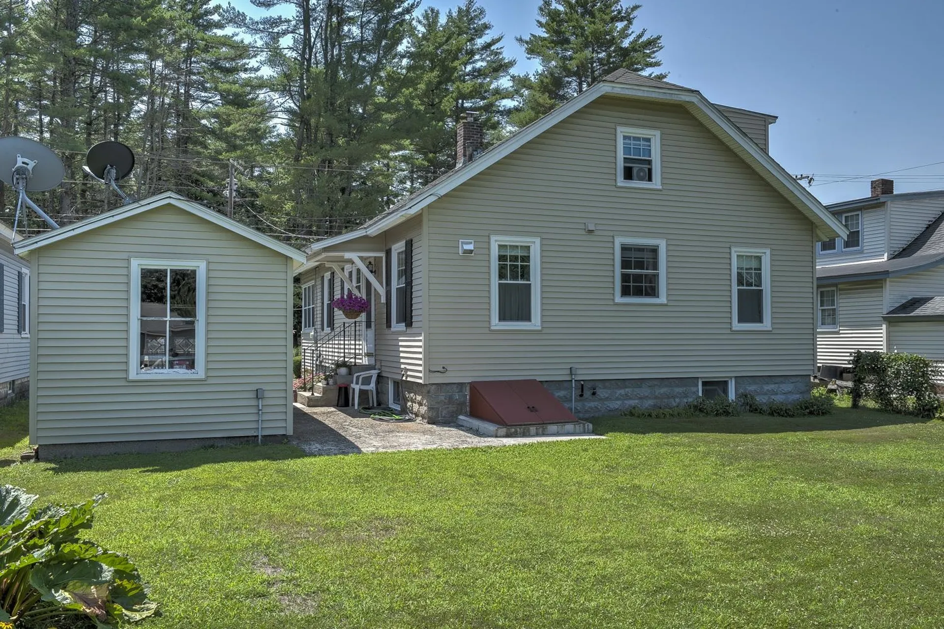 281 Park Avenue Keene NH 03431