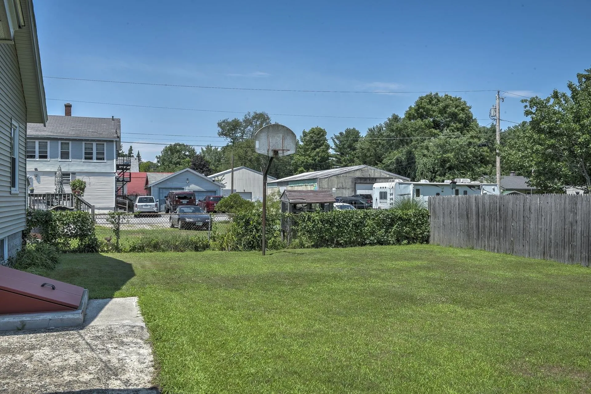 281 Park Avenue Keene NH 03431