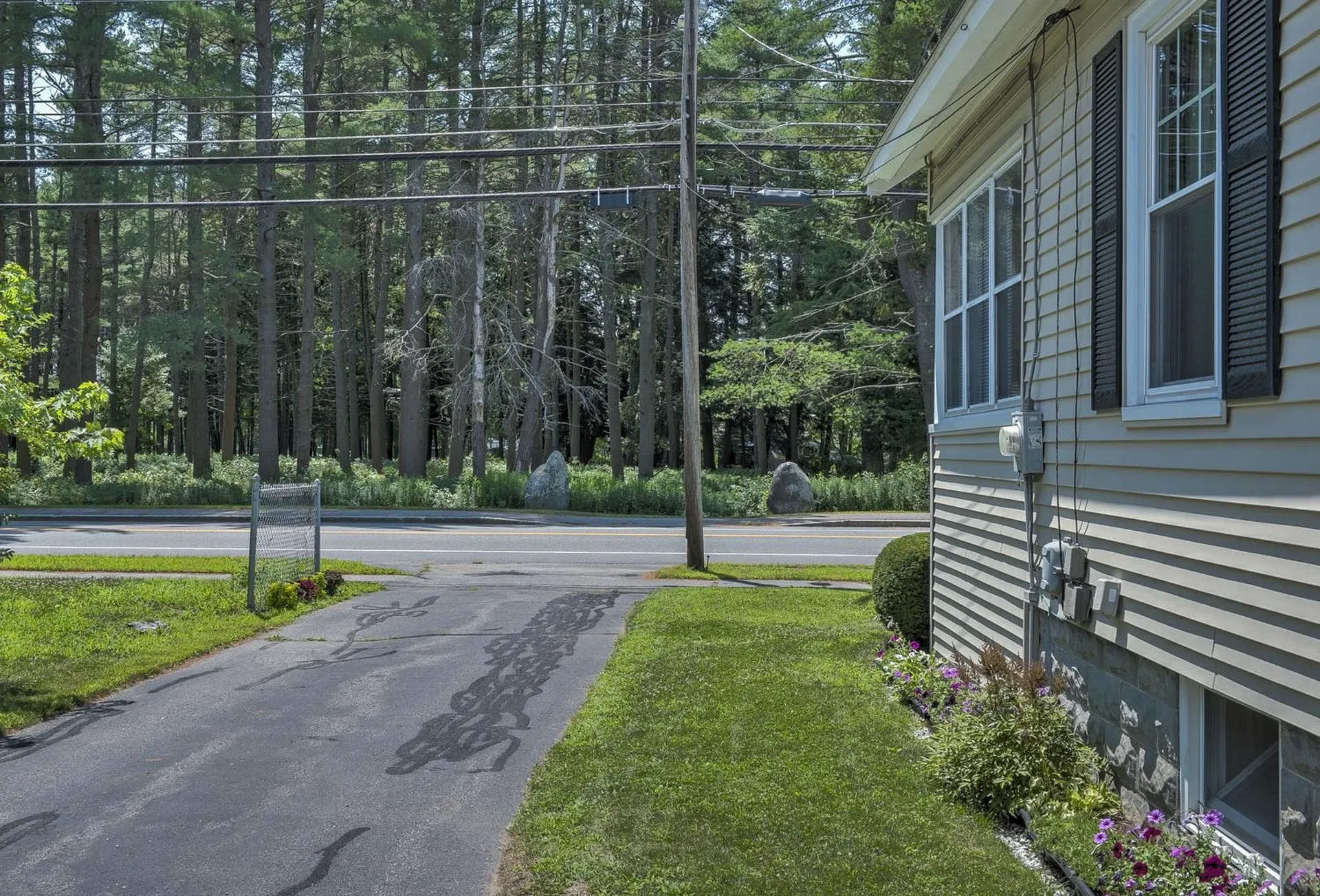 281 Park Avenue Keene NH 03431