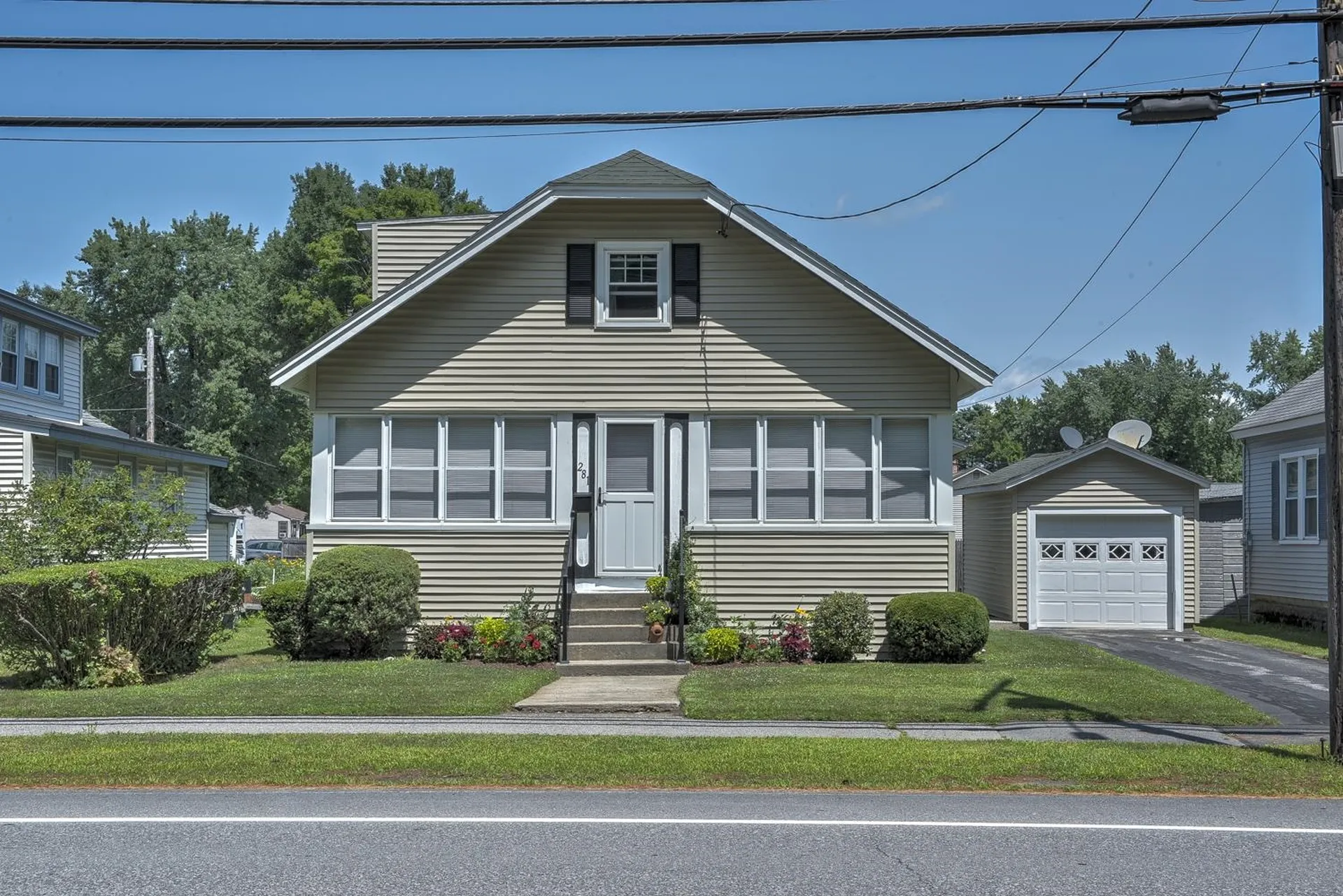 281 Park Avenue Keene NH 03431