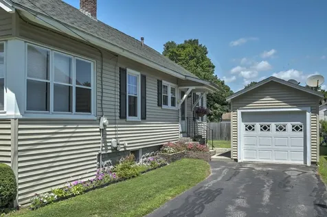 281 Park Avenue Keene NH 03431