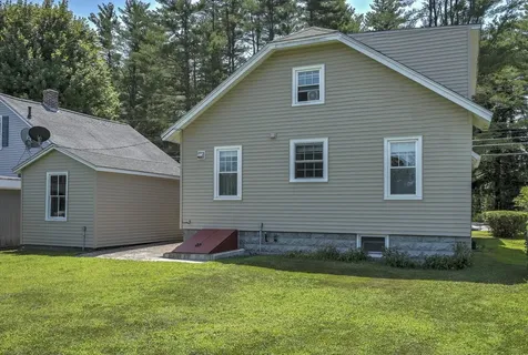 281 Park Avenue Keene NH 03431