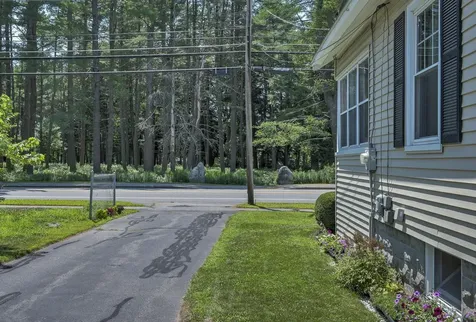 281 Park Avenue Keene NH 03431