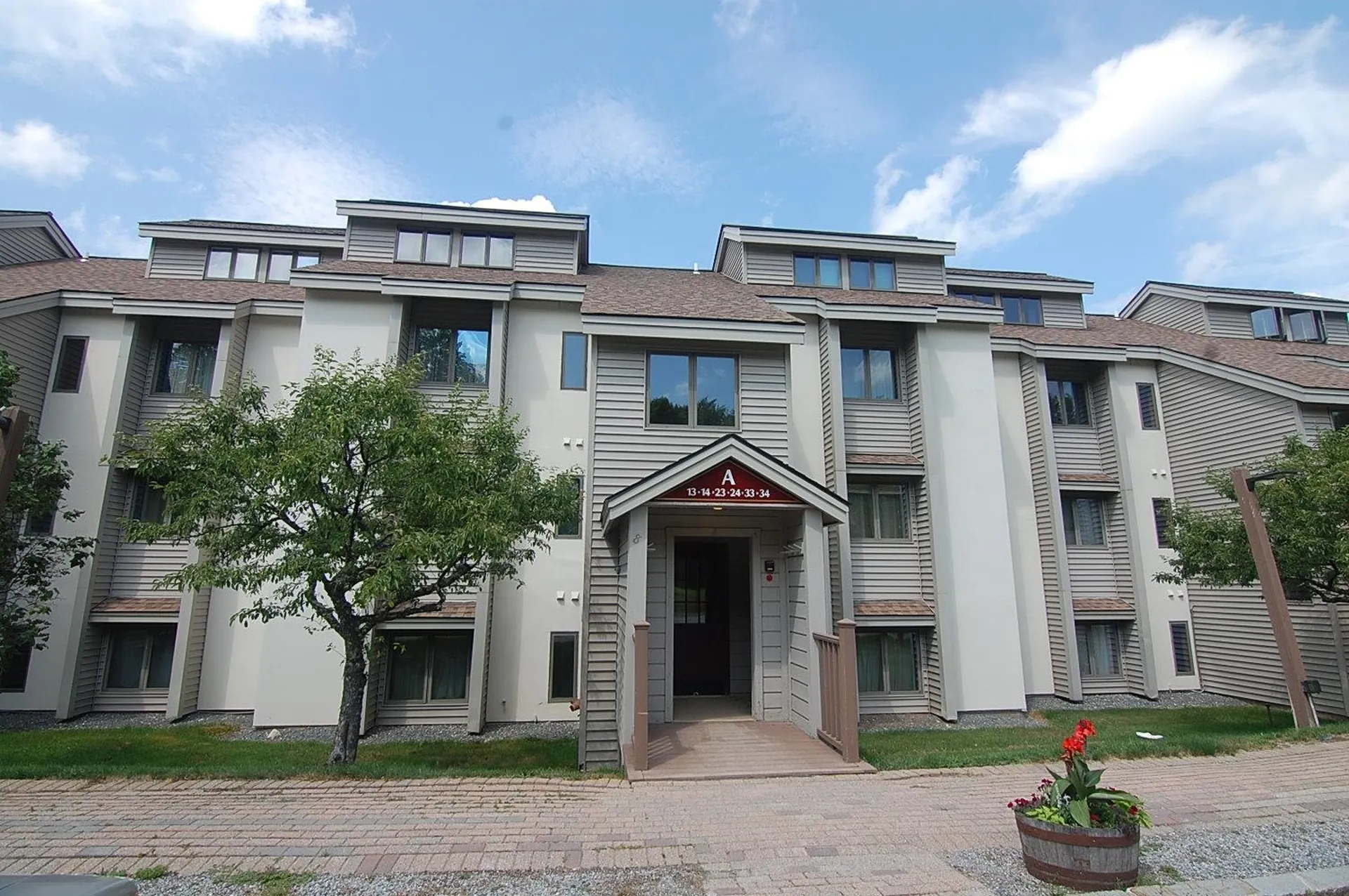 8 A Obertal Drive Stratton VT 05155